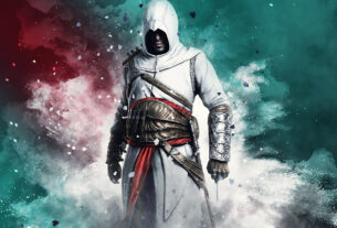 Assassin's Creed