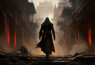 Assassin's Creed Valhalla