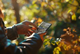 Trouver un téléphone perdu