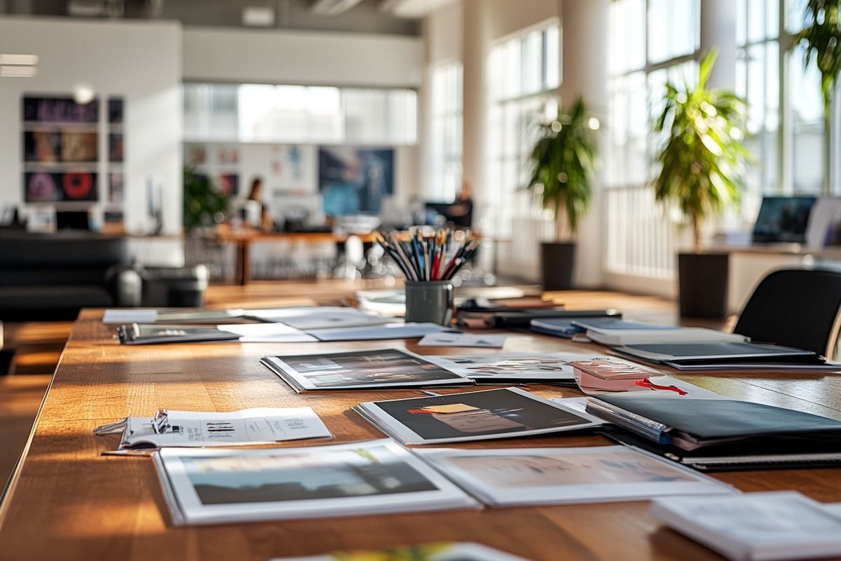 Comment Meet Your Model change la donne pour les agences de mannequinat